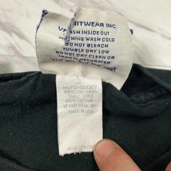 Vintage Florida Star Warz Tee - Picture 5 of 7